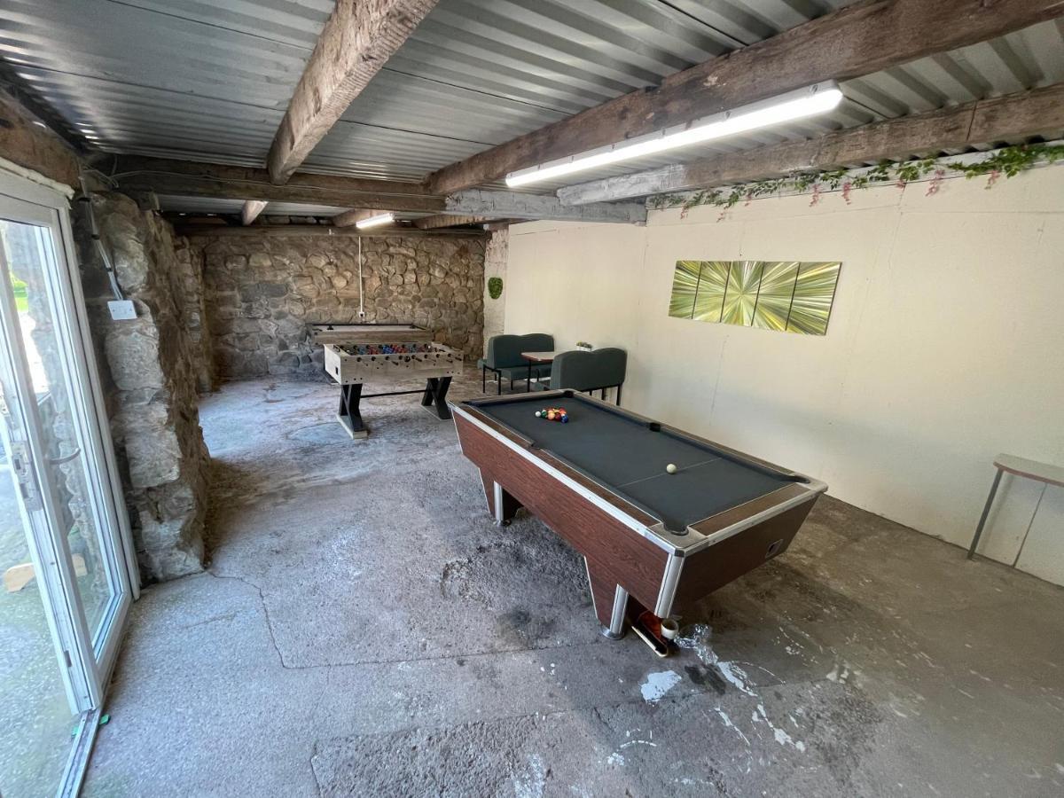 Dwylig Isa Holiday Cottages Rhuddlan Exterior photo